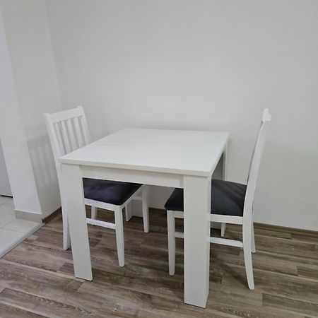 Apartman Tolosi Podgorica Esterno foto