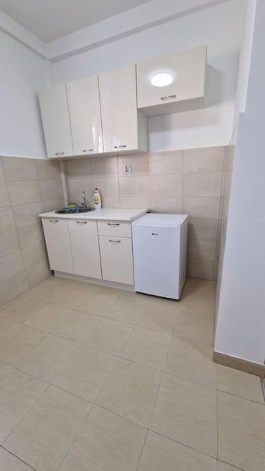 Apartman Tolosi Podgorica Esterno foto