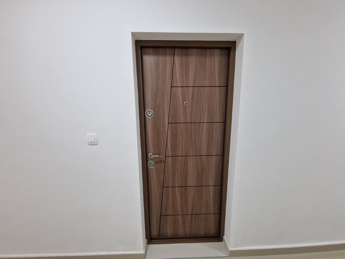 Apartman Tolosi Podgorica Esterno foto