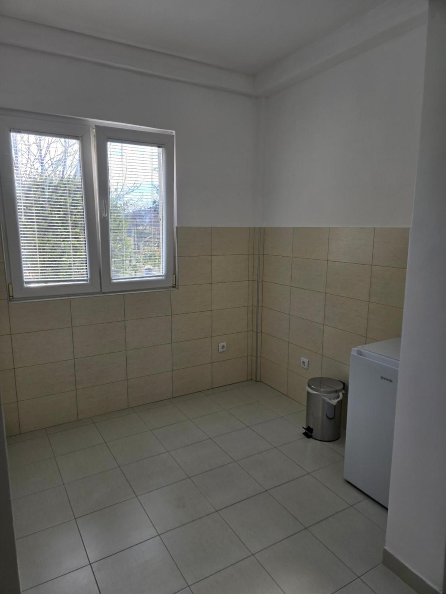 Apartman Tolosi Podgorica Esterno foto