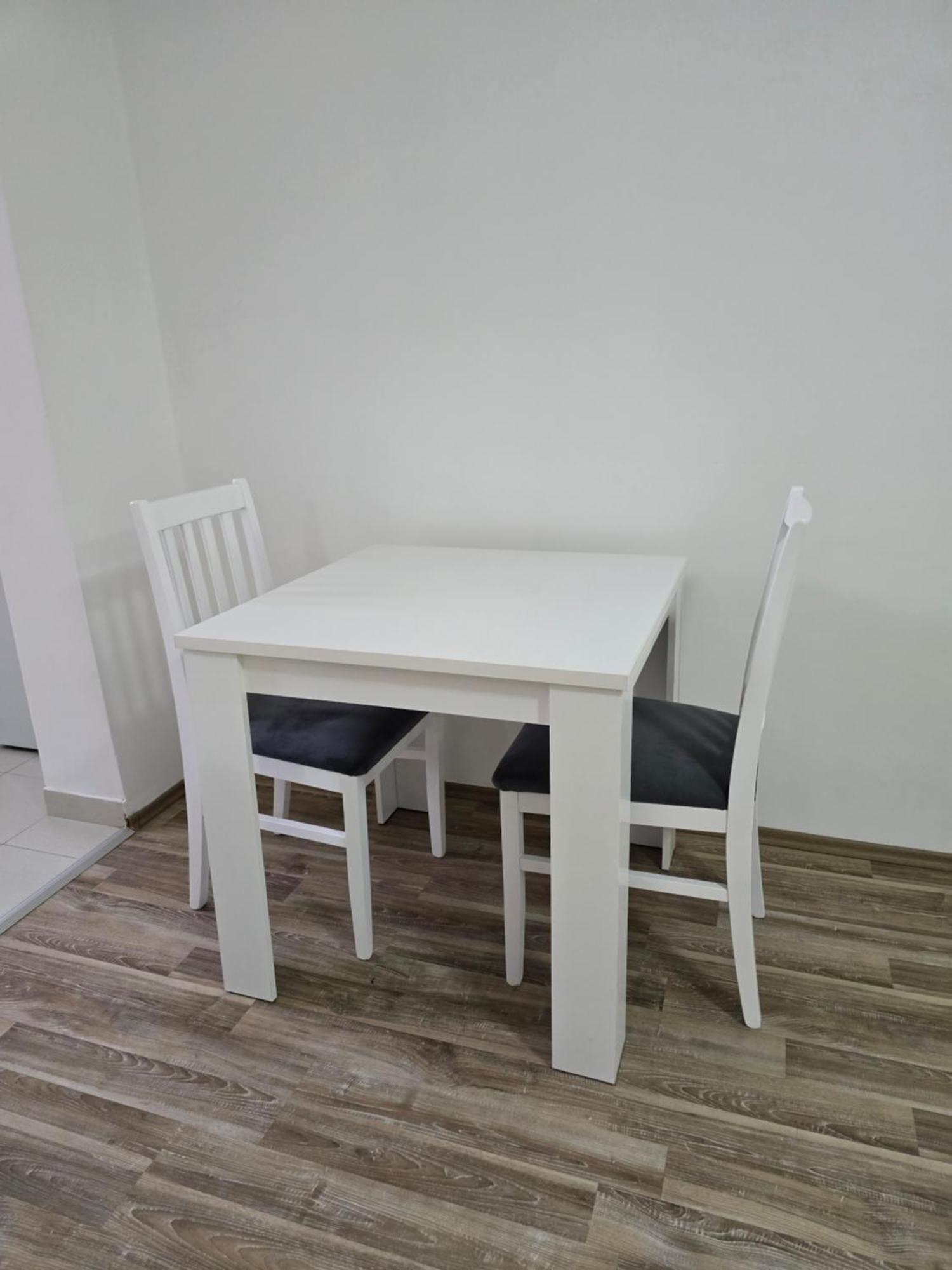 Apartman Tolosi Podgorica Esterno foto